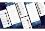 build responsive websites and web apps